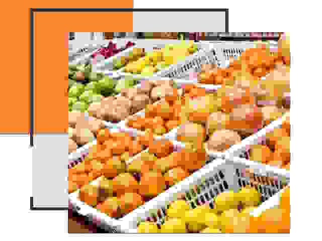 Надежная перевозка продуктов в Апатитах