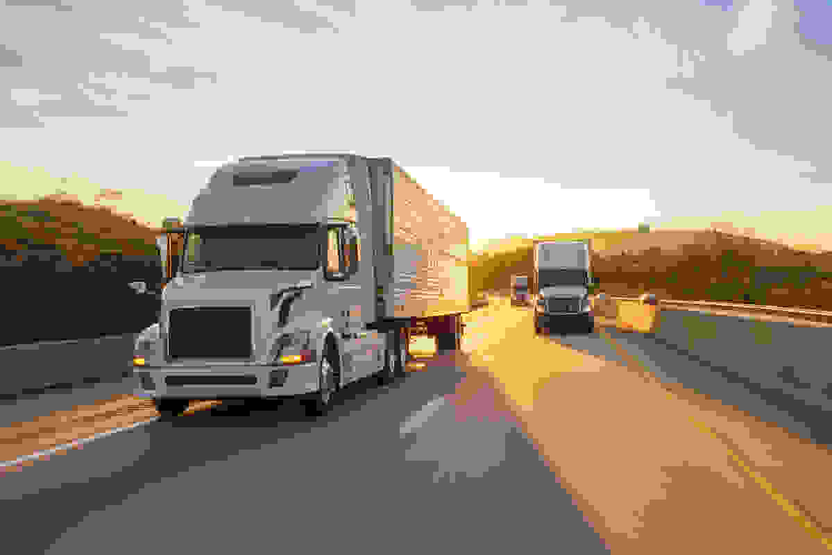 Перевозка грузов по России автотранспортом в Апатитах